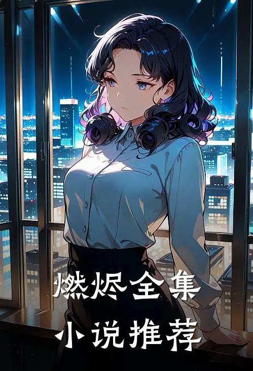 燃烬全集小说推荐