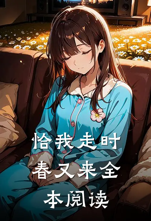 恰我走时春又来全本阅读