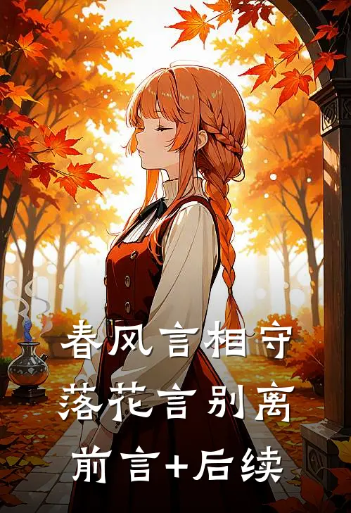 春风言相守，落花言别离前言+后续