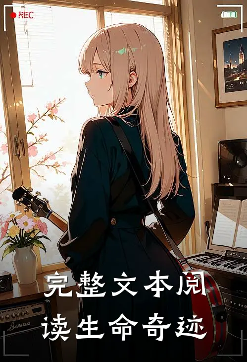 完整文本阅读生命奇迹