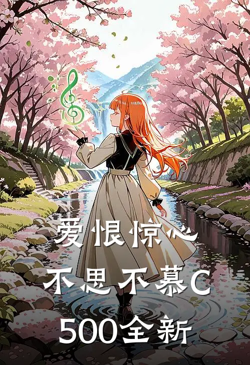 爱恨惊心，不思不慕C500全新