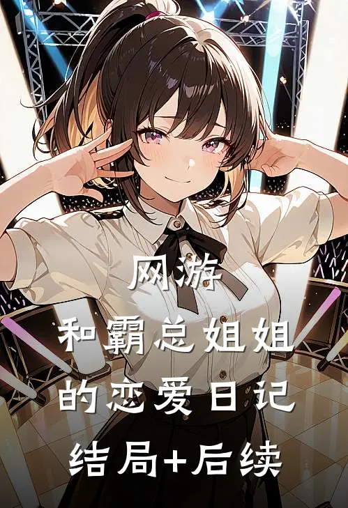 网游：和霸总姐姐的恋爱日记结局+后续