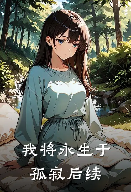我将永生于孤寂后续