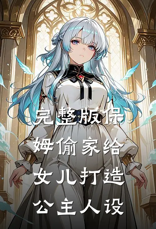 完整版保姆偷家给女儿打造公主人设
