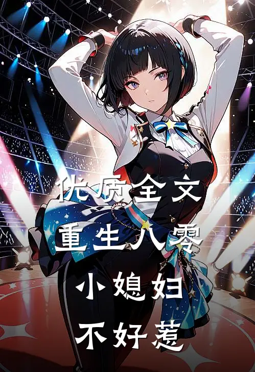 优质全文重生八零：小媳妇不好惹