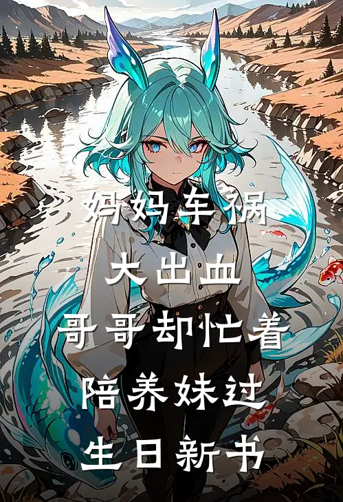妈妈车祸大出血，哥哥却忙着陪养妹过生日新书