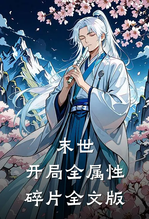 末世：开局全属性碎片全文版