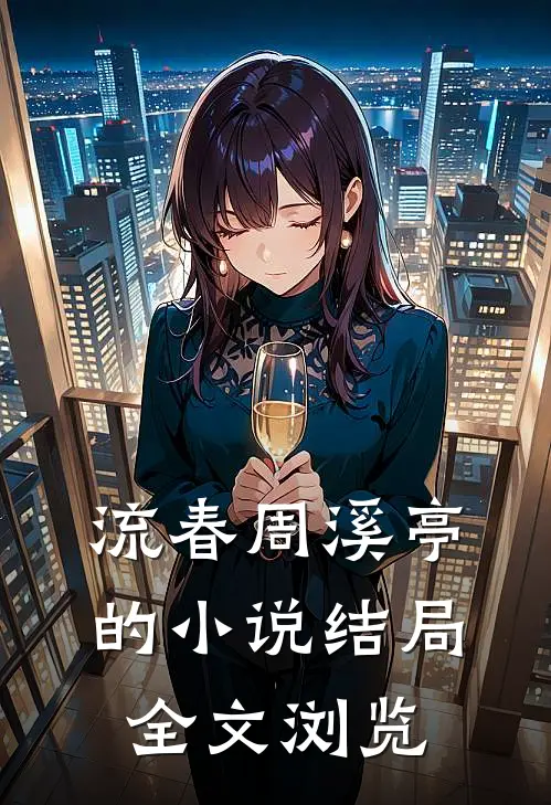 流春周溪亭的小说结局全文浏览