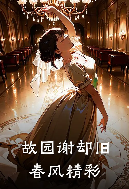 故园谢却旧春风精彩