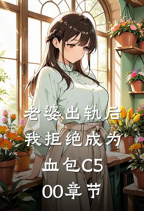 老婆出轨后我拒绝成为血包C500章节