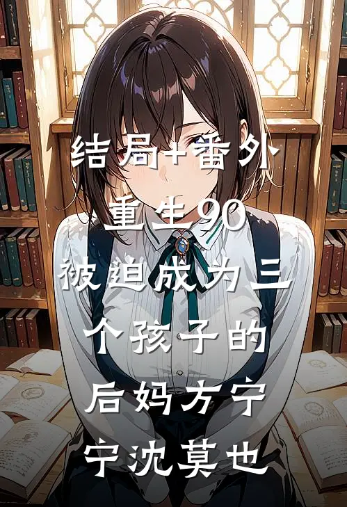 结局+番外重生90：被迫成为三个孩子的后妈方宁宁沈莫也