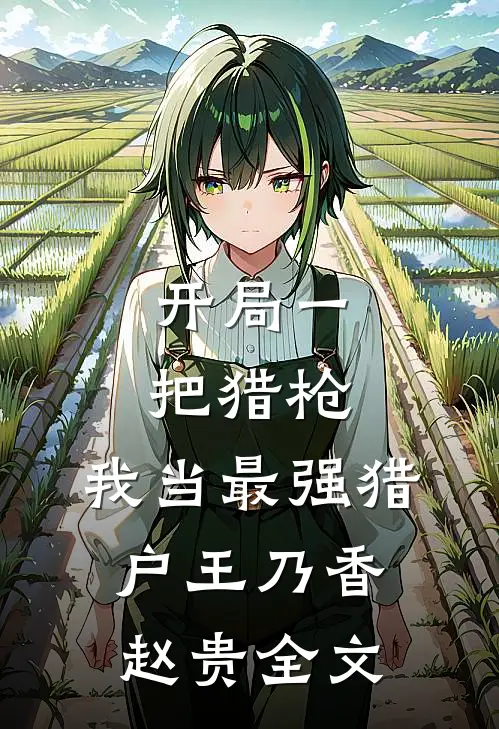 开局一把猎枪，我当最强猎户王乃香赵贵全文
