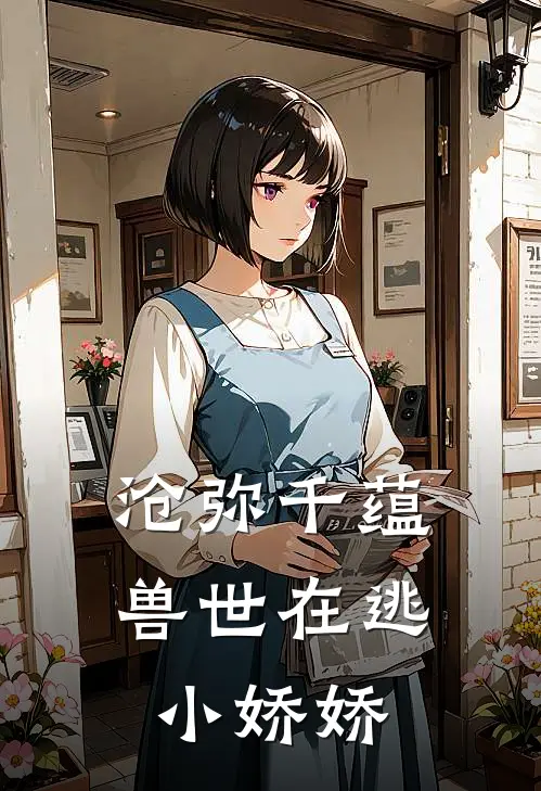 沧弥千蕴兽世在逃小娇娇