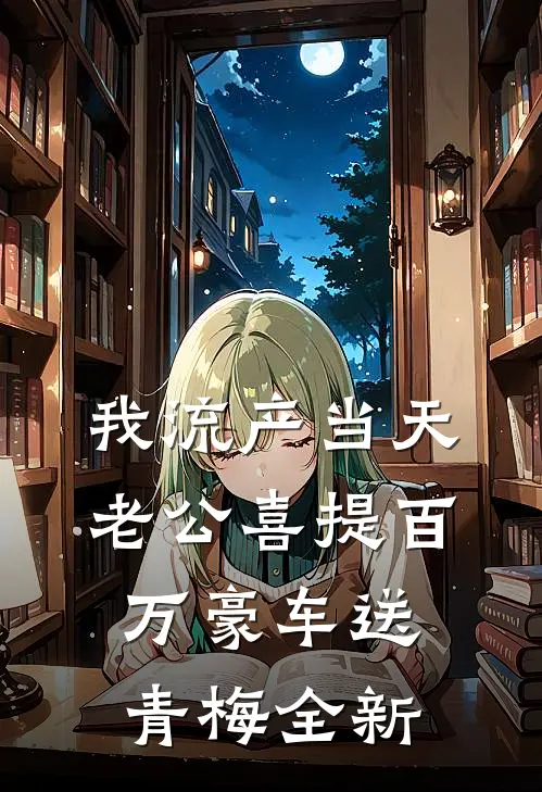 我流产当天，老公喜提百万豪车送青梅全新