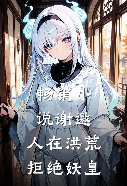 畅销小说谢邀，人在洪荒，拒绝妖皇