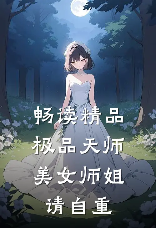 畅读精品极品天师：美女师姐请自重