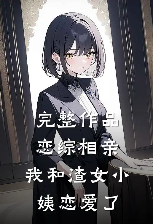 完整作品恋综相亲：我和渣女小姨恋爱了