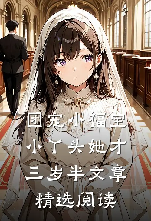 团宠小福宝，小丫头她才三岁半文章精选阅读