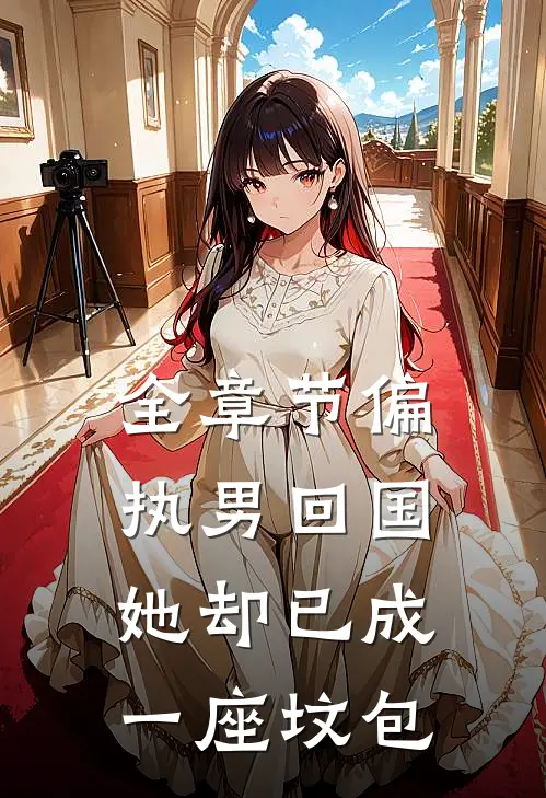 全章节偏执男回国：她却已成一座坟包