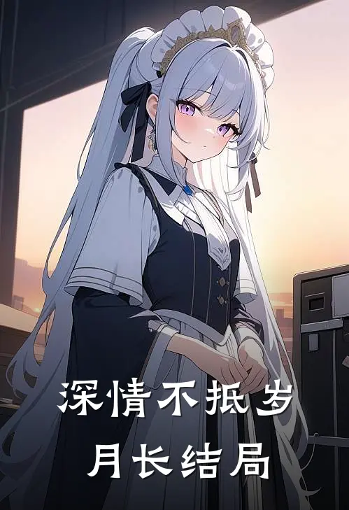深情不抵岁月长结局