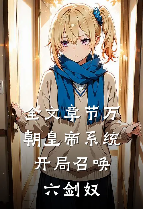 全文章节万朝皇帝系统，开局召唤六剑奴