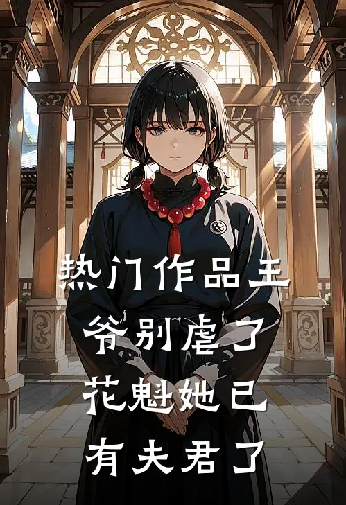 热门作品王爷别虐了,花魁她已有夫君了免费阅读