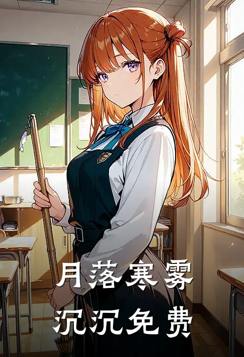 月落寒雾沉沉免费