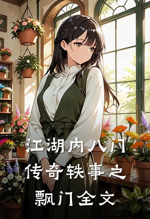 江湖内八门传奇轶事之飘门全文