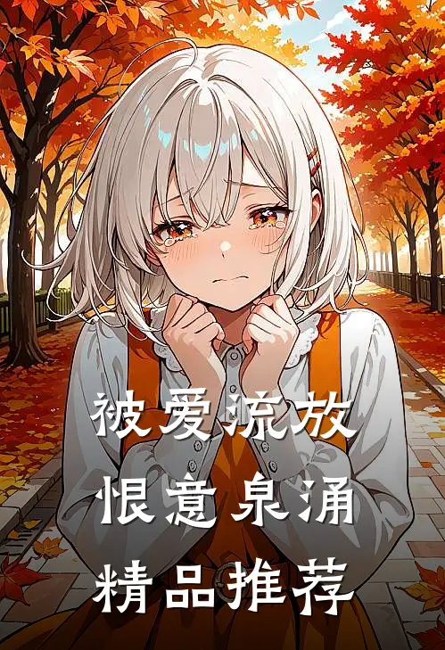 被爱流放，恨意泉涌精品推荐