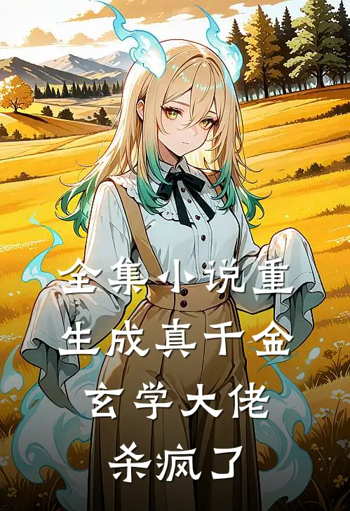全集小说重生成真千金，玄学大佬杀疯了
