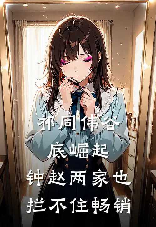 祁同伟谷底崛起，钟赵两家也拦不住畅销