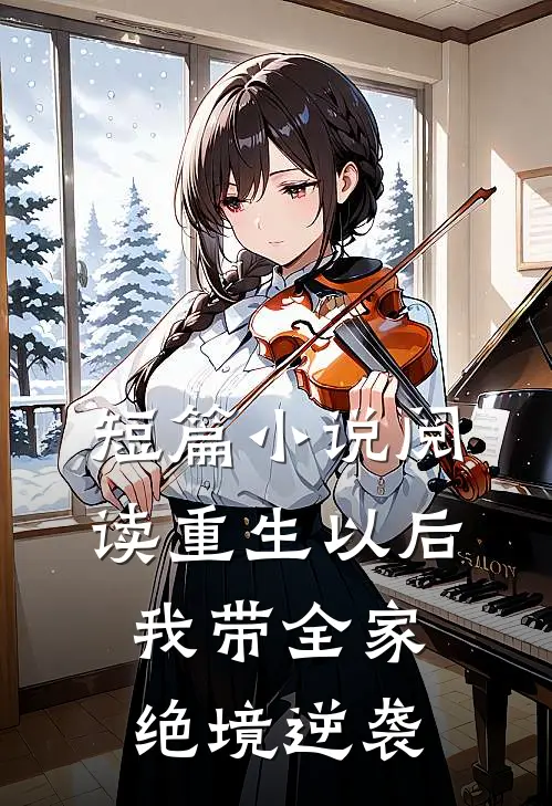 短篇小说阅读重生以后，我带全家绝境逆袭