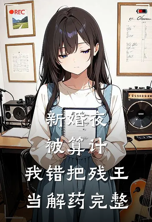 新婚夜被算计，我错把残王当解药完整