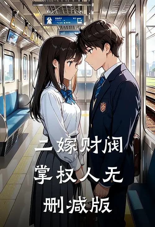 二嫁财阀掌权人无删减版
