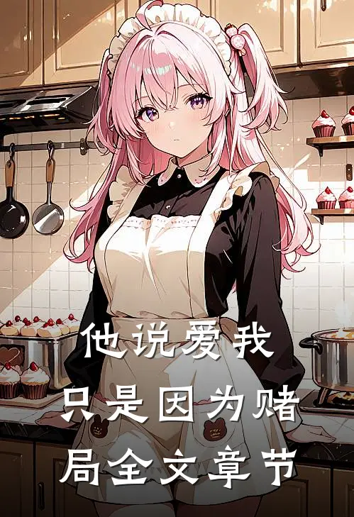 他说爱我，只是因为赌局全文章节