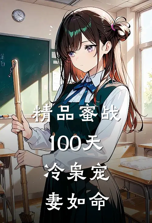 精品蜜战100天：冷枭宠妻如命