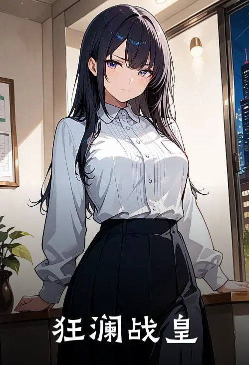 狂澜战皇
