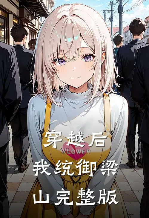 穿越后，我统御梁山完整版