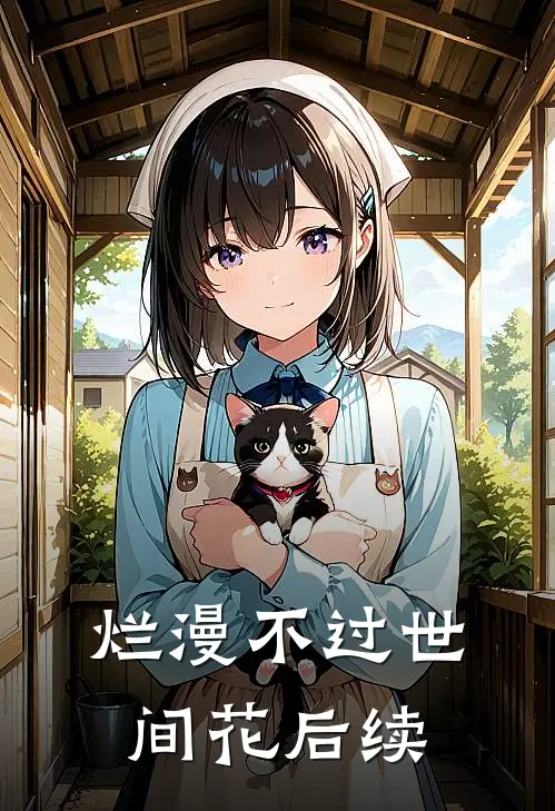 烂漫不过世间花后续