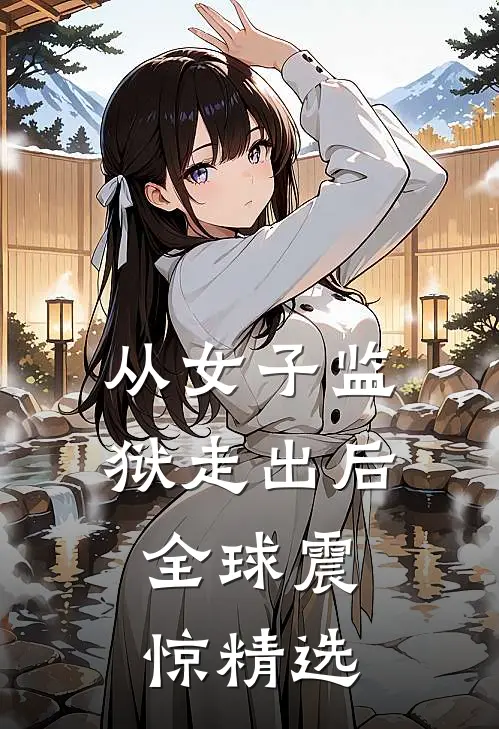 从女子监狱走出后,全球震惊精选视频
