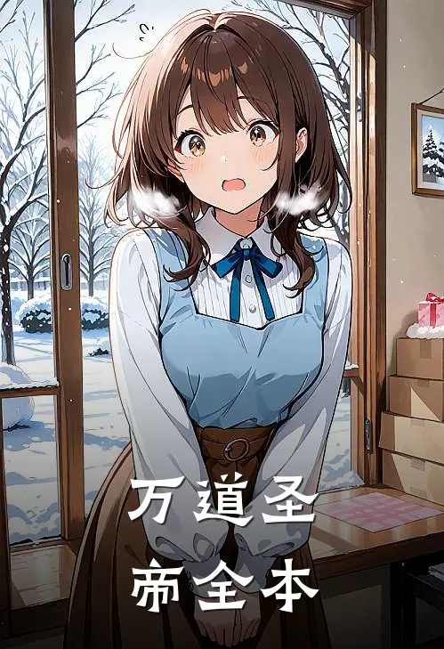 万道圣帝全本