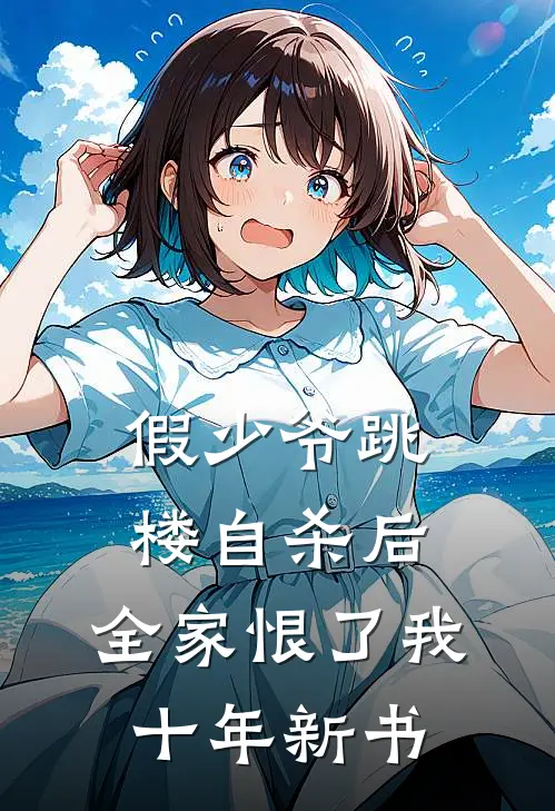 假少爷跳楼自杀后，全家恨了我十年新书