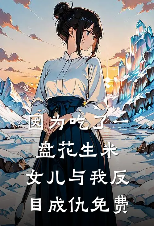 因为吃了一盘花生米，女儿与我反目成仇免费