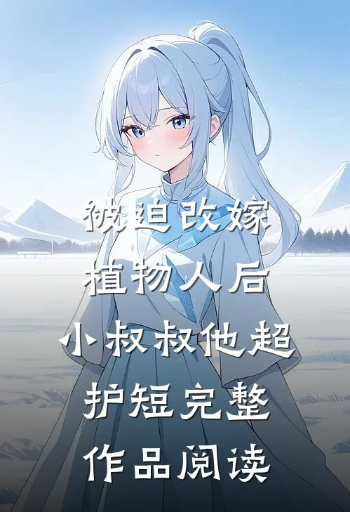 被迫改嫁植物人后，小叔叔他超护短完整作品阅读
