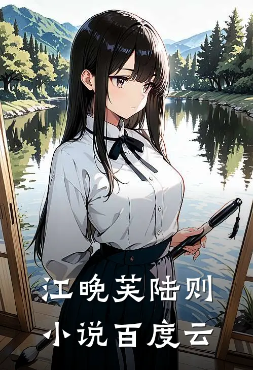 江晚芙陆则小说百度云