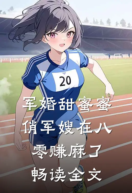 军婚甜蜜蜜：俏军嫂在八零赚麻了畅读全文