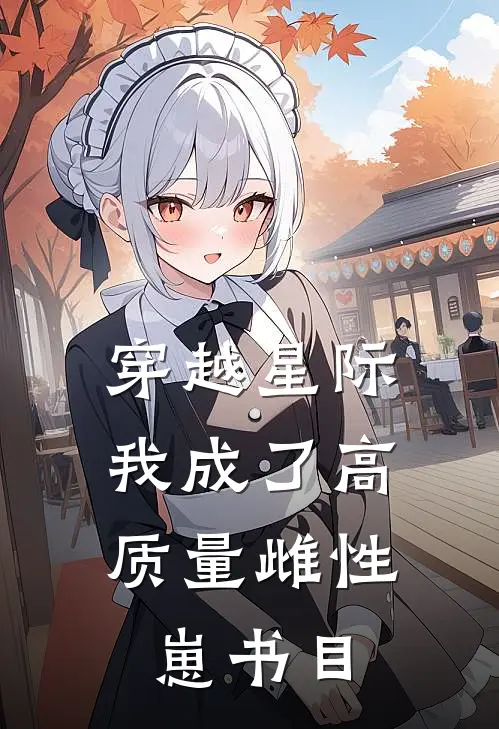 穿越星际，我成了高质量雌性崽书目