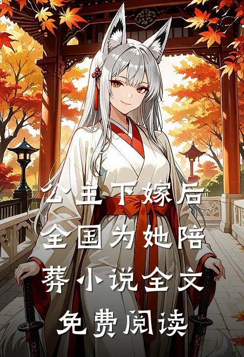 公主下嫁后，全国为她陪葬小说全文免费阅读