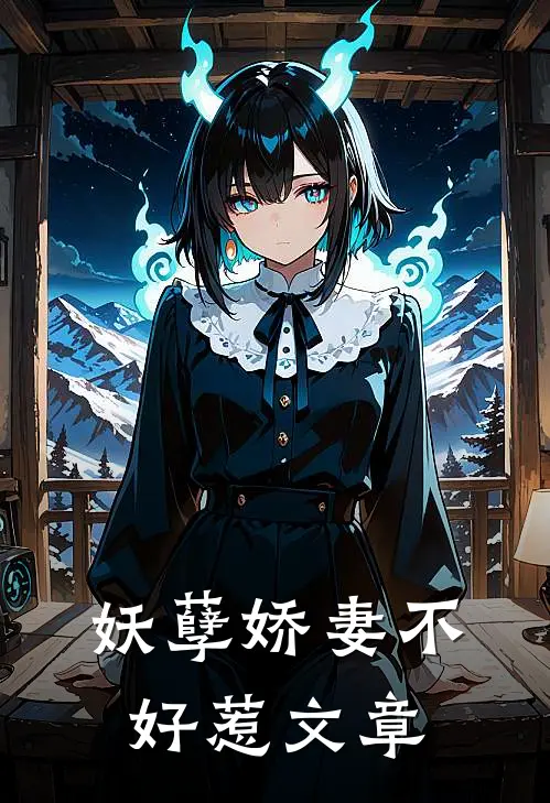 妖孽娇妻不好惹文章