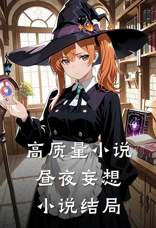 高质量小说昼夜妄想小说结局